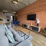 Apartamento Baltic-apartments
