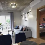 Baltic-apartments * Mielno (Koszalin)