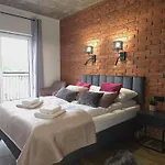 Apartamento Baltic-apartments