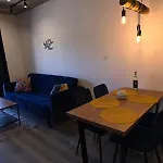 Baltic-apartments * Mielno (Koszalin)