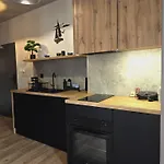 Baltic-apartments Daire Mielno (Koszalin)