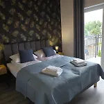 Baltic-apartments *