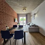 Baltic-apartments * Mielno (Koszalin)