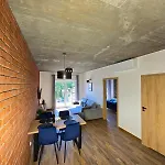 Apartamento Baltic-apartments