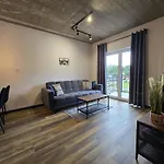 Baltic-apartments Mielno (Koszalin)