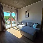 Baltic-apartments