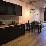 Apartamento Baltic-apartments *