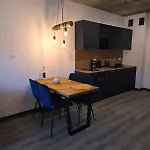 Baltic-apartments * Mielno (Koszalin)