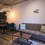 Baltic-apartments Apartamento Mielno (Koszalin)