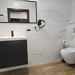 Daire Baltic-apartments Mielno (Koszalin)