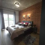 Baltic-apartments * Mielno (Koszalin)