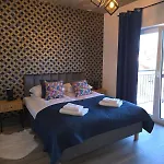 Apartamento Baltic-apartments
