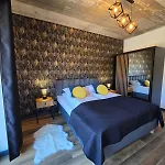 Baltic-apartments Apartamento Mielno (Koszalin)