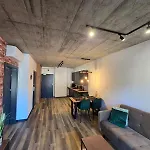 Baltic-apartments Daire