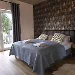 Baltic-apartments * Mielno (Koszalin)