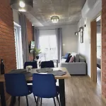 Baltic-apartments