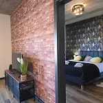 Baltic-apartments Mielno (Koszalin)