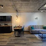 Baltic-apartments *