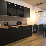 Baltic-apartments Daire *