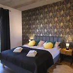 Apartamento Baltic-apartments