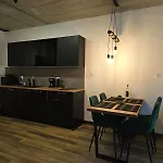 Apartamento Baltic-apartments