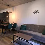 Baltic-apartments * Mielno (Koszalin)