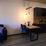 Apartamento Baltic-apartments *