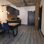 Baltic-apartments Apartamento Mielno (Koszalin)
