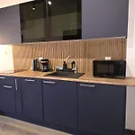 Baltic-apartments * Mielno (Koszalin)
