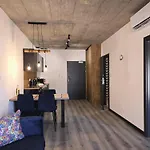 Baltic-apartments Apartamento *