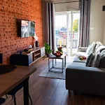 Baltic-apartments *