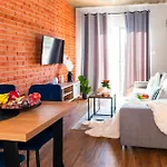Daire Baltic-apartments