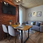 Apartamento Baltic-apartments *