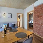 Baltic-apartments Apartamento Mielno (Koszalin)