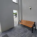 Apartamento Baltic-apartments
