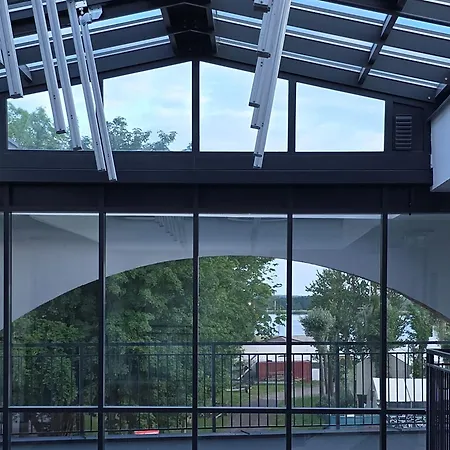 Apartamento Baltic-apartments Mielno (Koszalin)