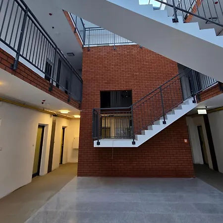 Baltic-apartments