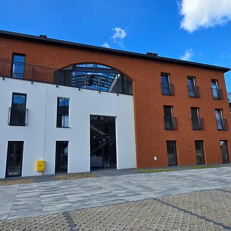 Baltic-apartments Mielno (Koszalin)