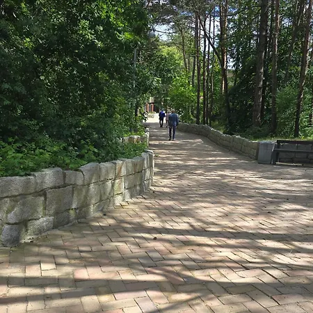 Baltic-apartments Apartamento