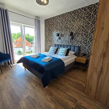 Apartamento Baltic-apartments *