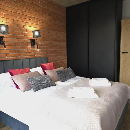 Baltic-apartments *