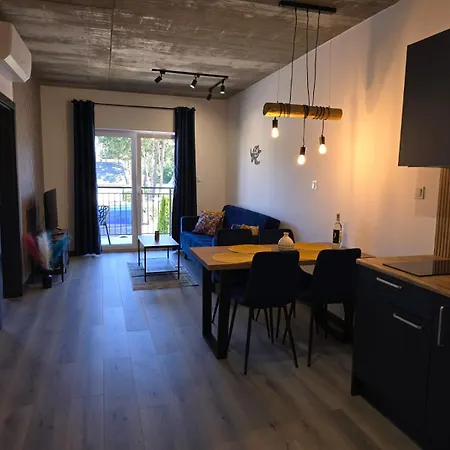 Baltic-apartments Apartamento