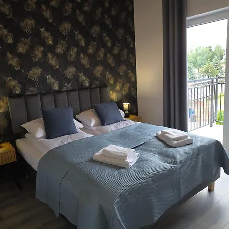 Baltic-apartments *