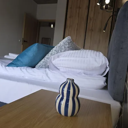 Baltic-apartments Mielno (Koszalin)
