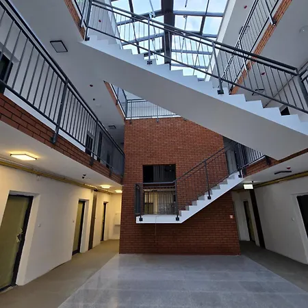Baltic-apartments