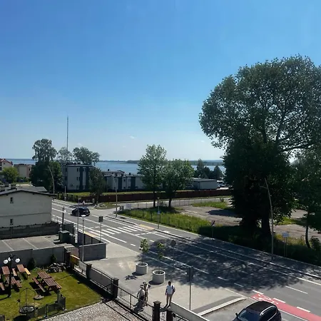 Baltic-apartments *