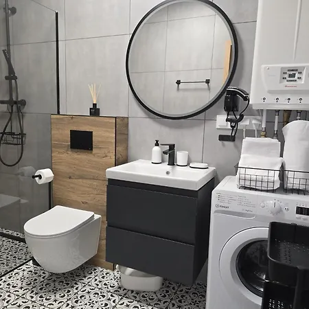 Baltic-apartments Apartamento