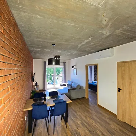 Apartamento Baltic-apartments