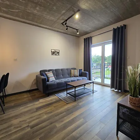 Baltic-apartments Mielno (Koszalin)