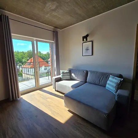 Baltic-apartments